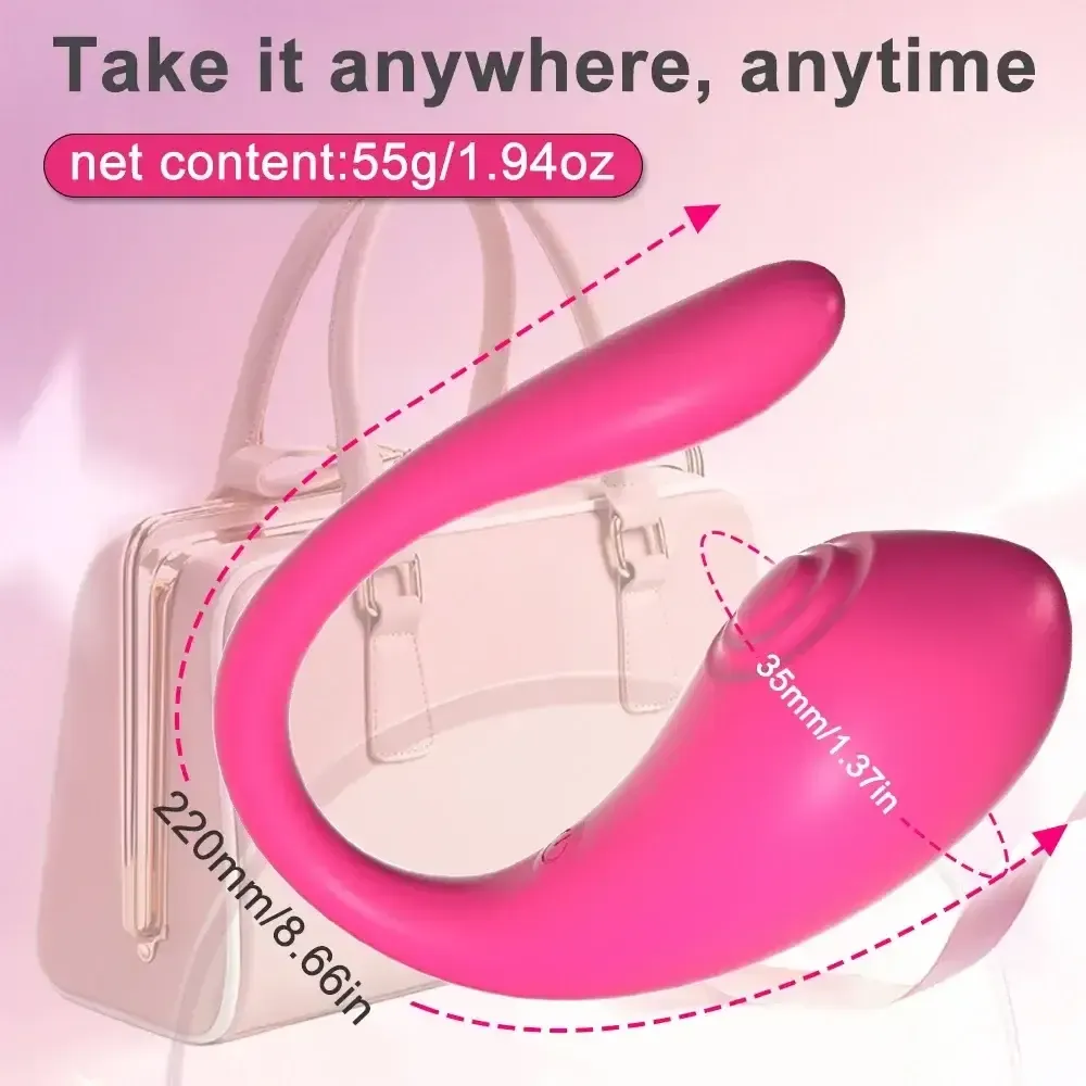 remote control g spot vibrator