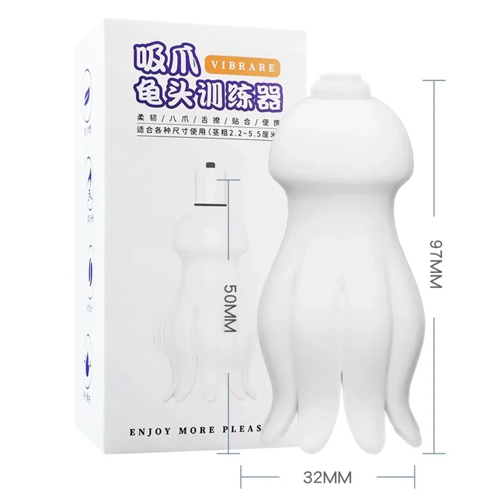 remote control penis masturbator