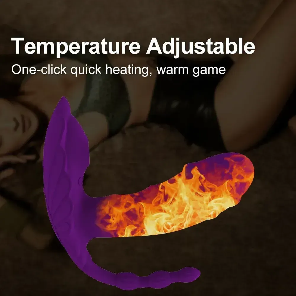 remote control wearable sex toy