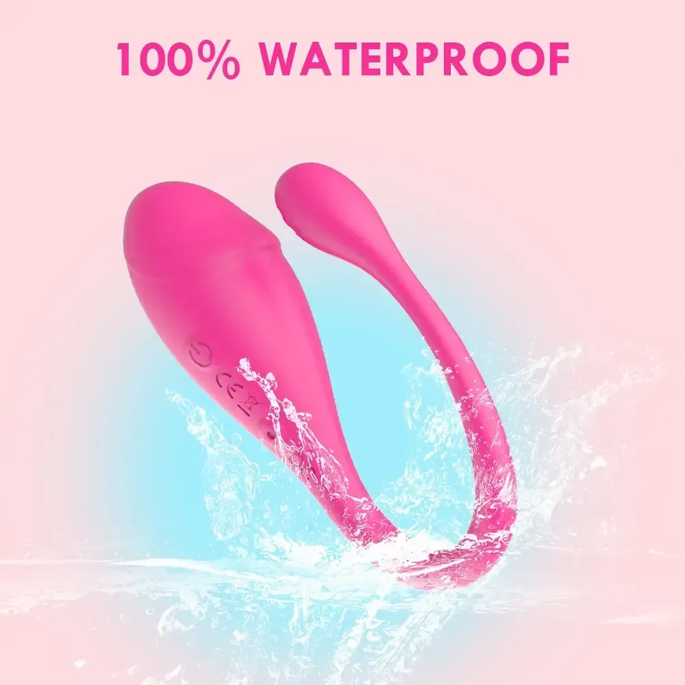 remote controlled vibrating panty toy