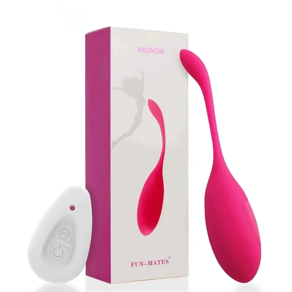 remote waterproof sex toy