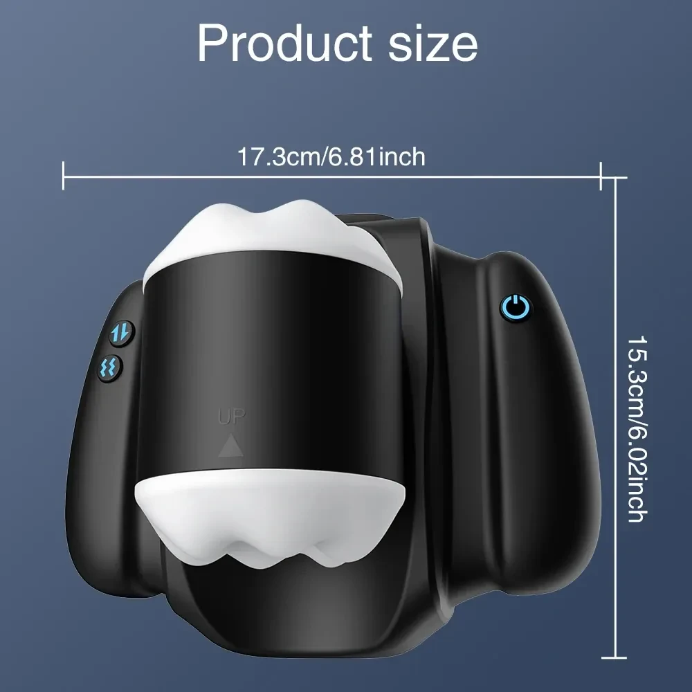 removable core easy clean masturbator