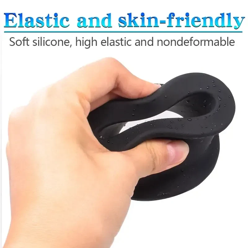 removable inner plug anal toy
