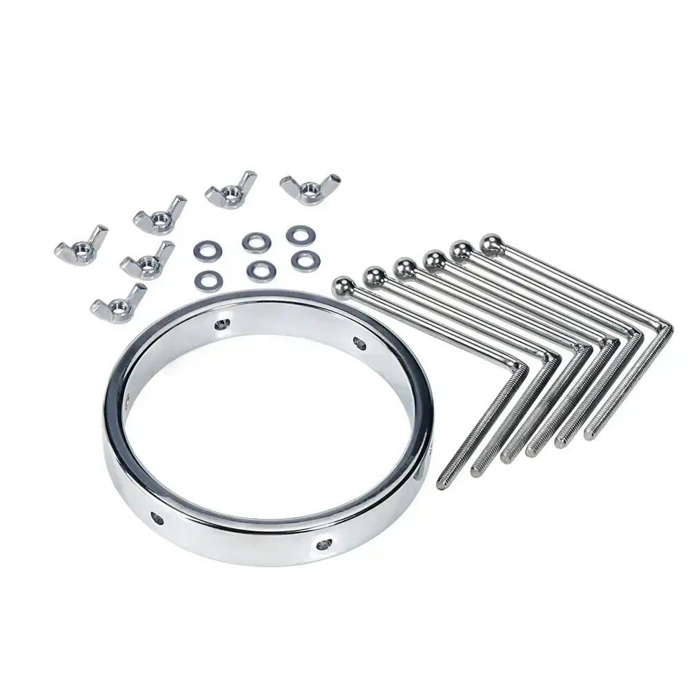 removable stainless steel expansion tool
