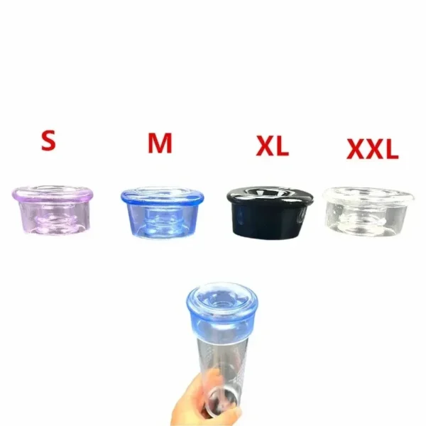 replacement vacuum pump silicone ring