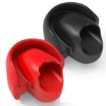 restrictive design ball gag oral