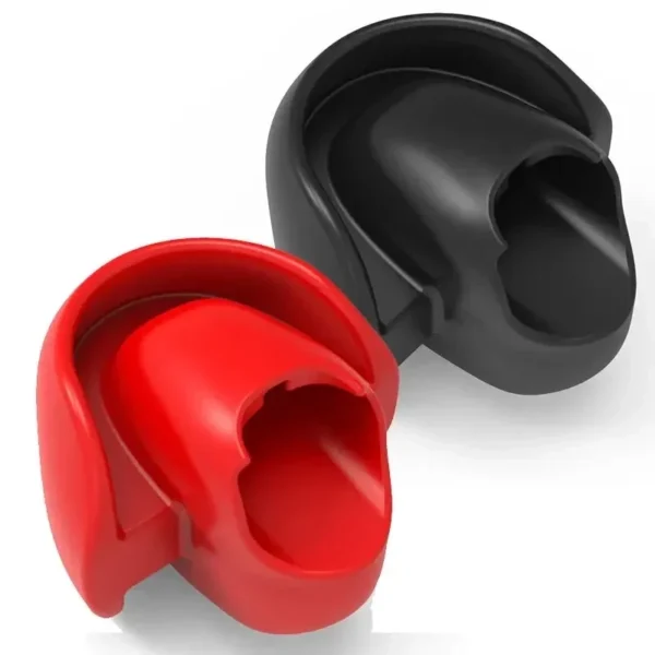 restrictive design ball gag oral