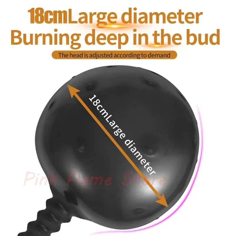 retractable silicone dildo for women