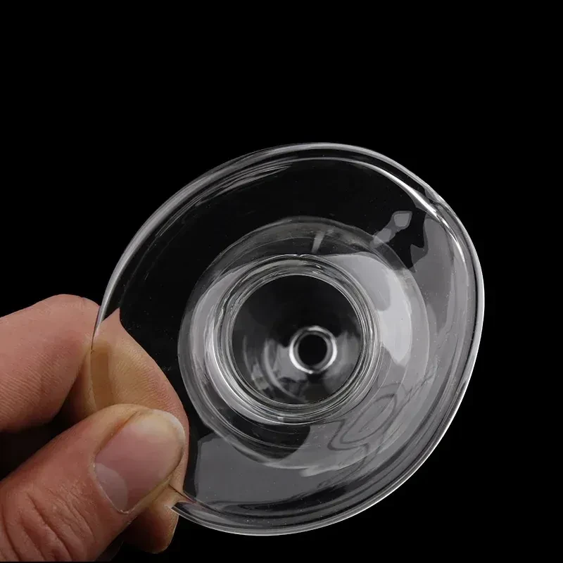 reusable glass anal plug beginners