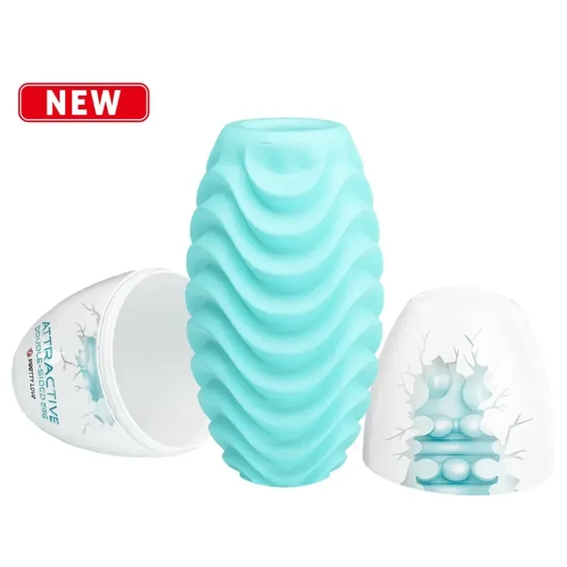 reusable masturbator for men