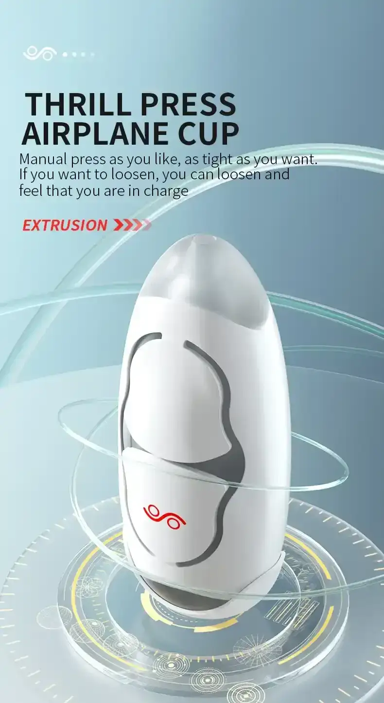 ribbed tunnel pocket pussy toy