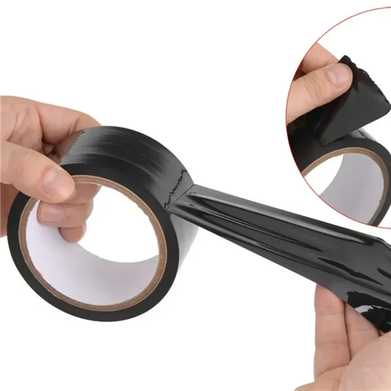 rose red self sticking rope