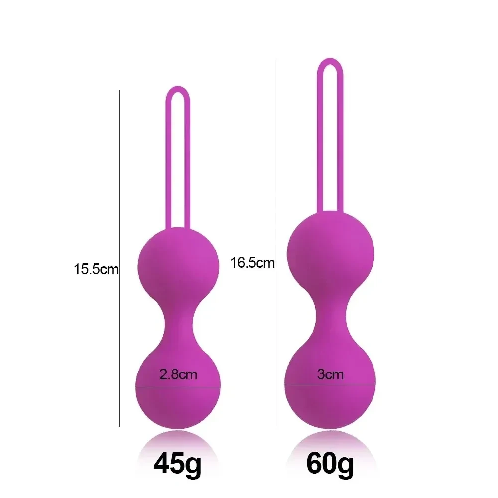seamless pleasure kegel exerciser remote