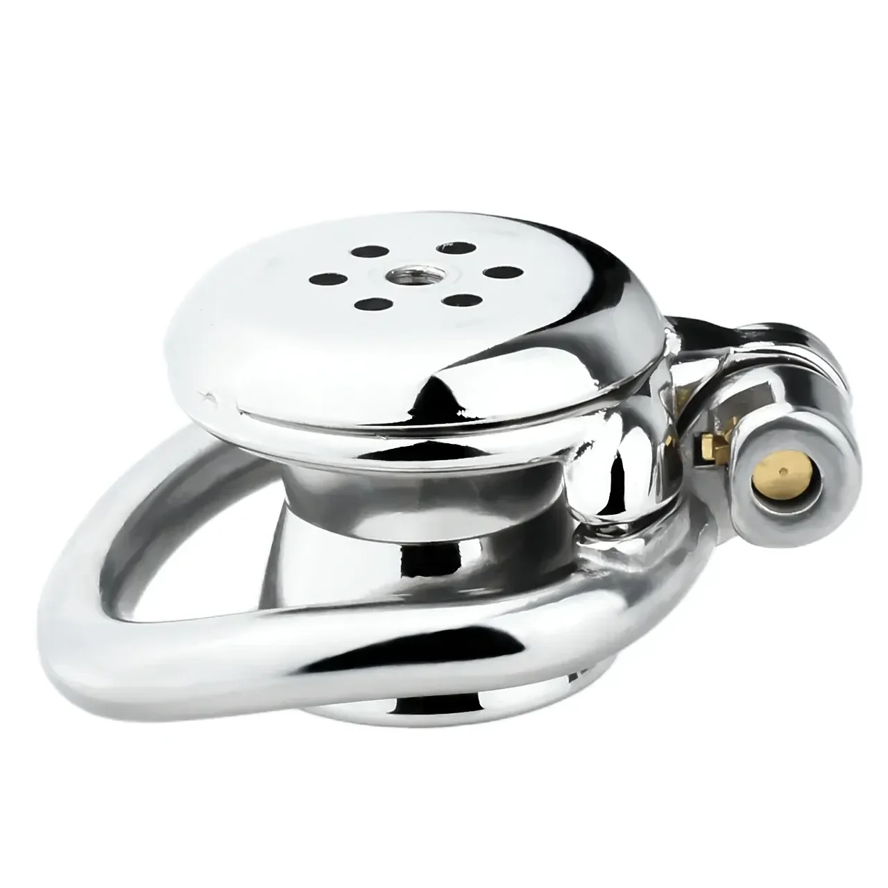 secure urethral lock male device