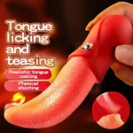 sensitive women clitoral suction toy