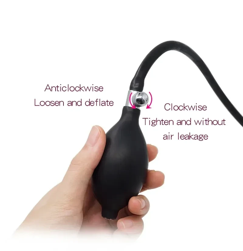 sensory deprivation mouth gag black