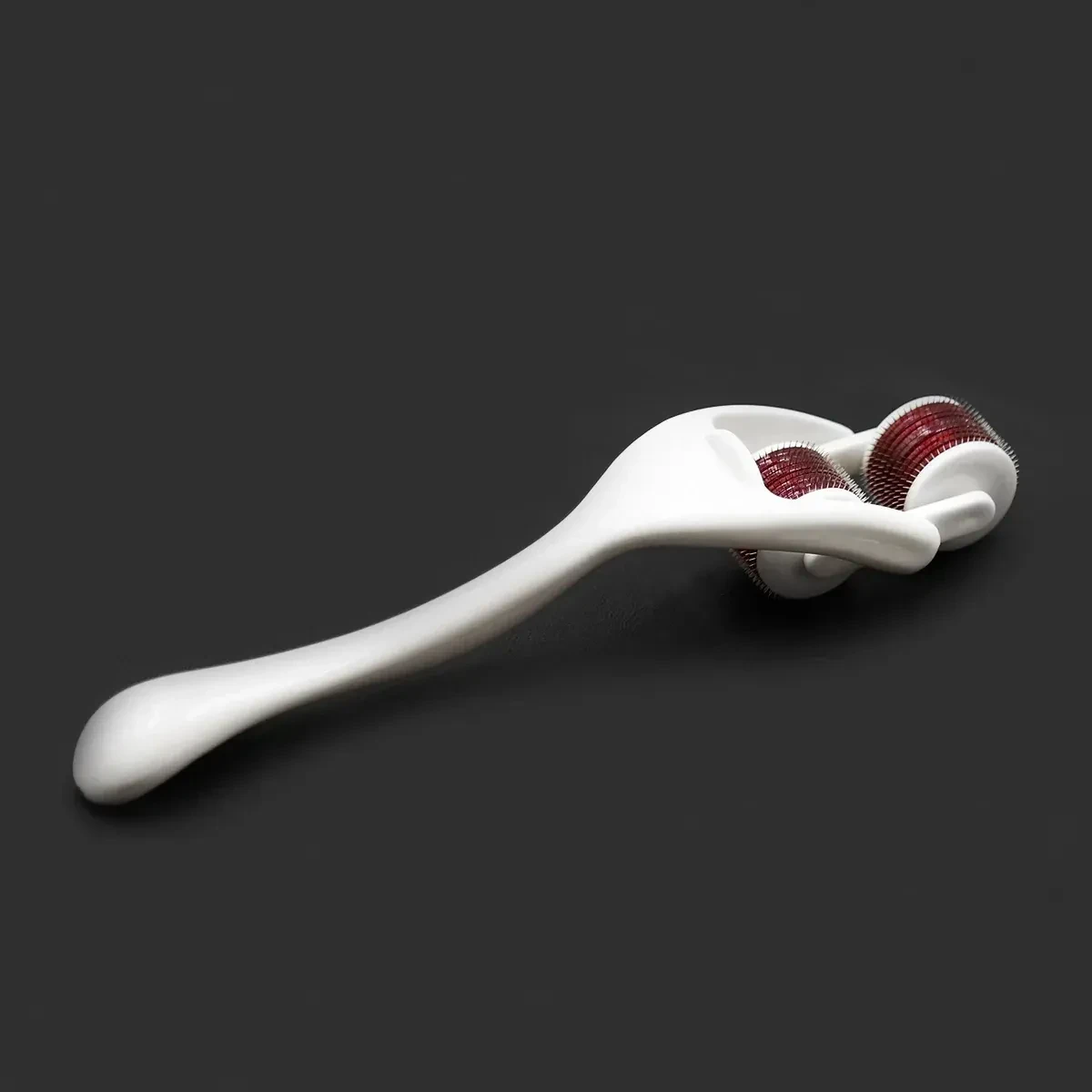 sensory roller bdsm skin teasing