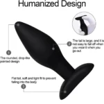 sensual discovery anal trainer