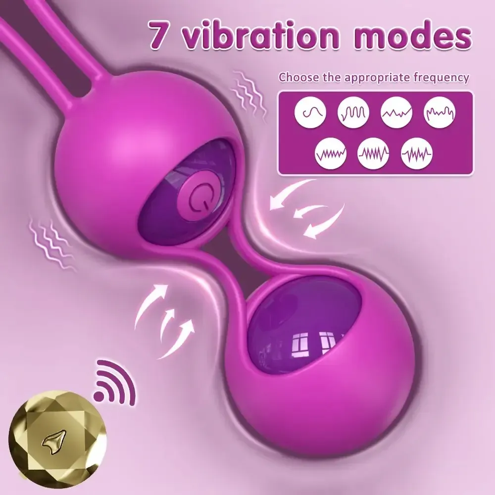 sensual exploration kegel exerciser