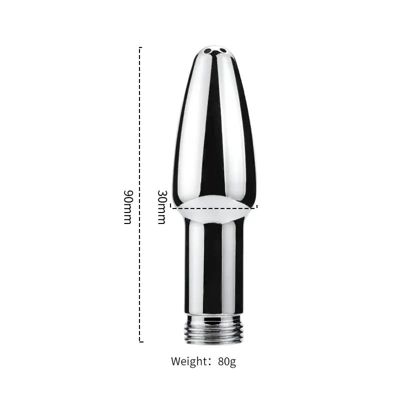 sex toy anal cleansing tool
