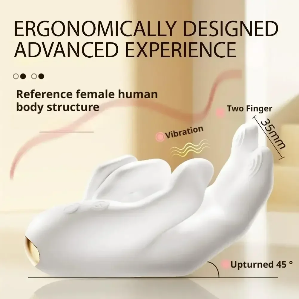 silent g spot massager under 45db