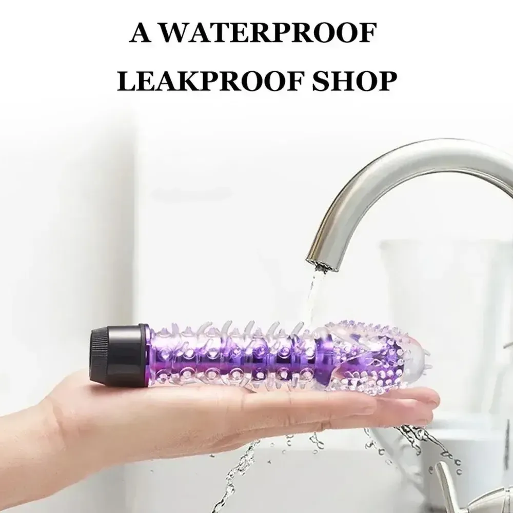 silent vibration anal plug toy