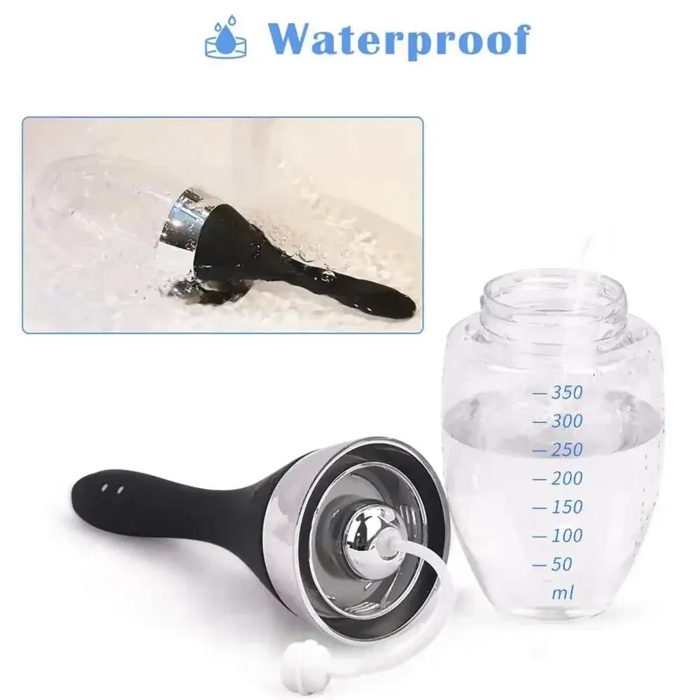 silicone anal cleaner for women