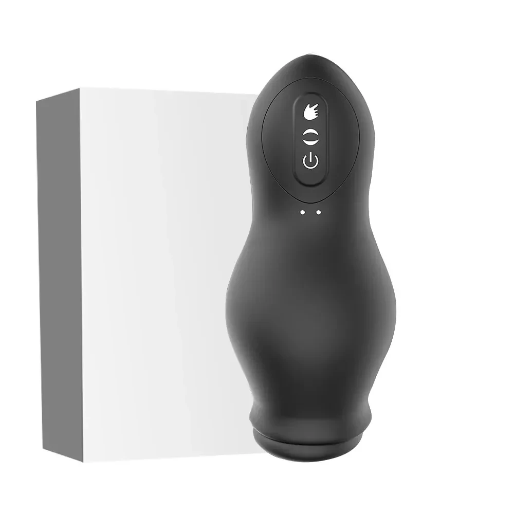 silicone automatic sucking cup