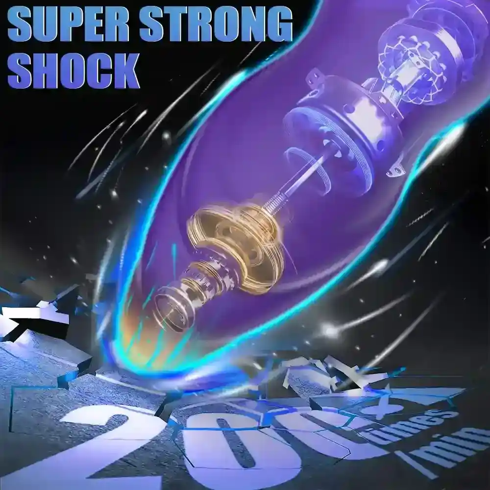 silicone bullet wand vibrator