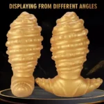 silicone butt plug for anal expansion