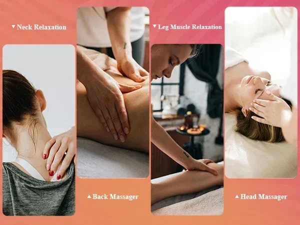 silicone clitoral stimulation wand toy