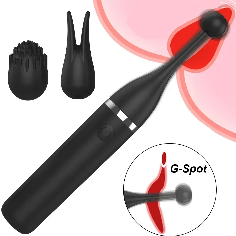 silicone clitoral stimulator 10 speed