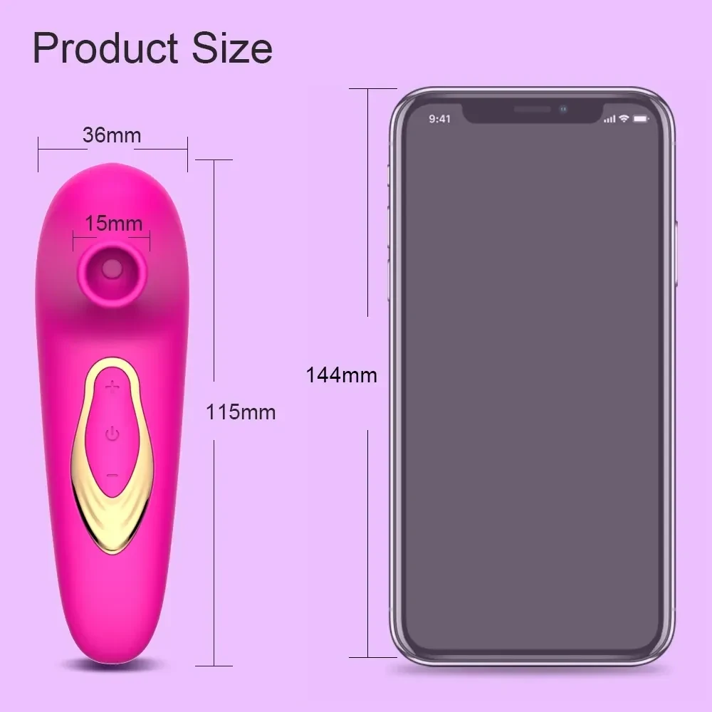 silicone clitoral vibrator waterproof