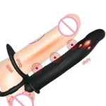 silicone dildo 14 cm length