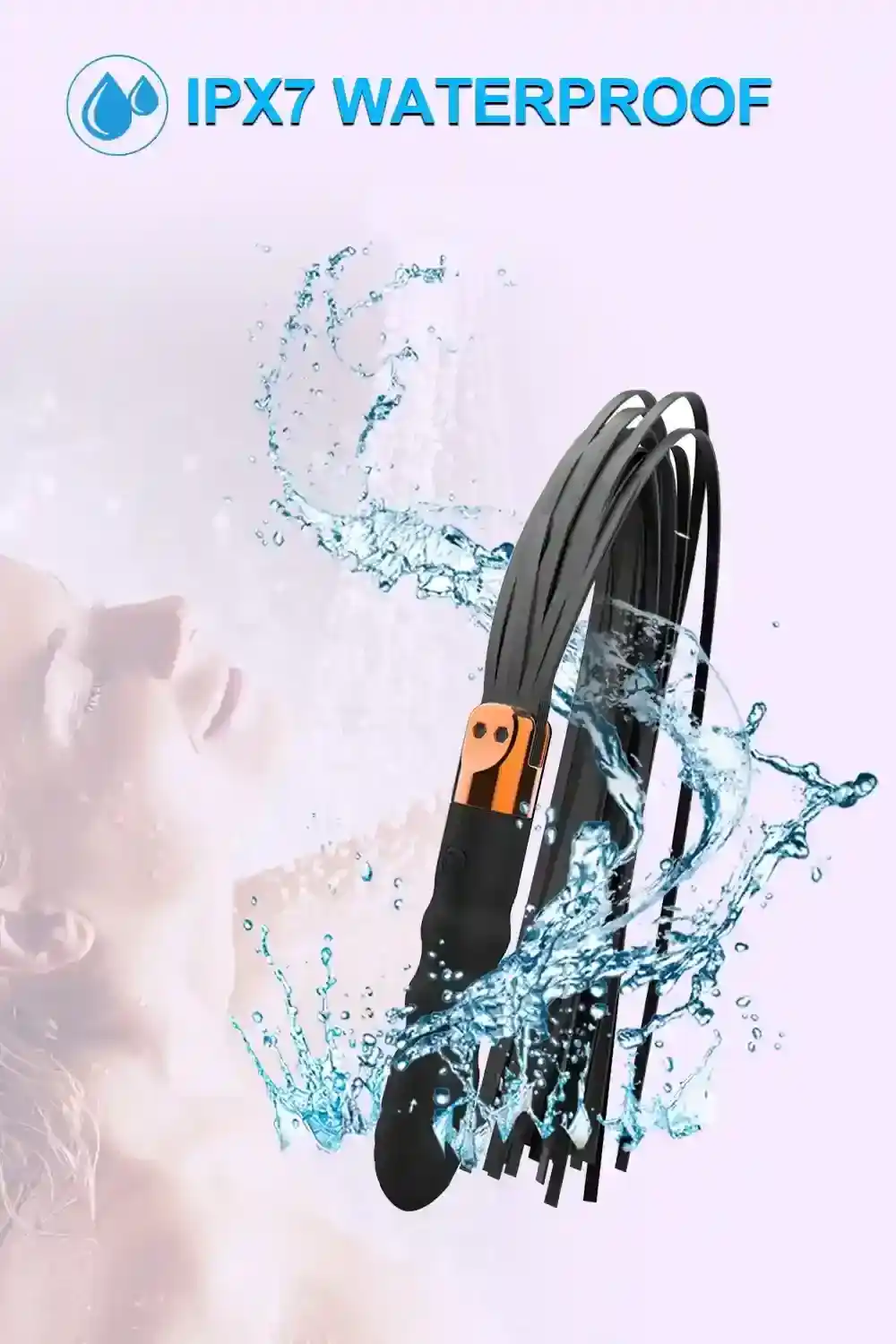 silicone dildo vibrator 10 modes