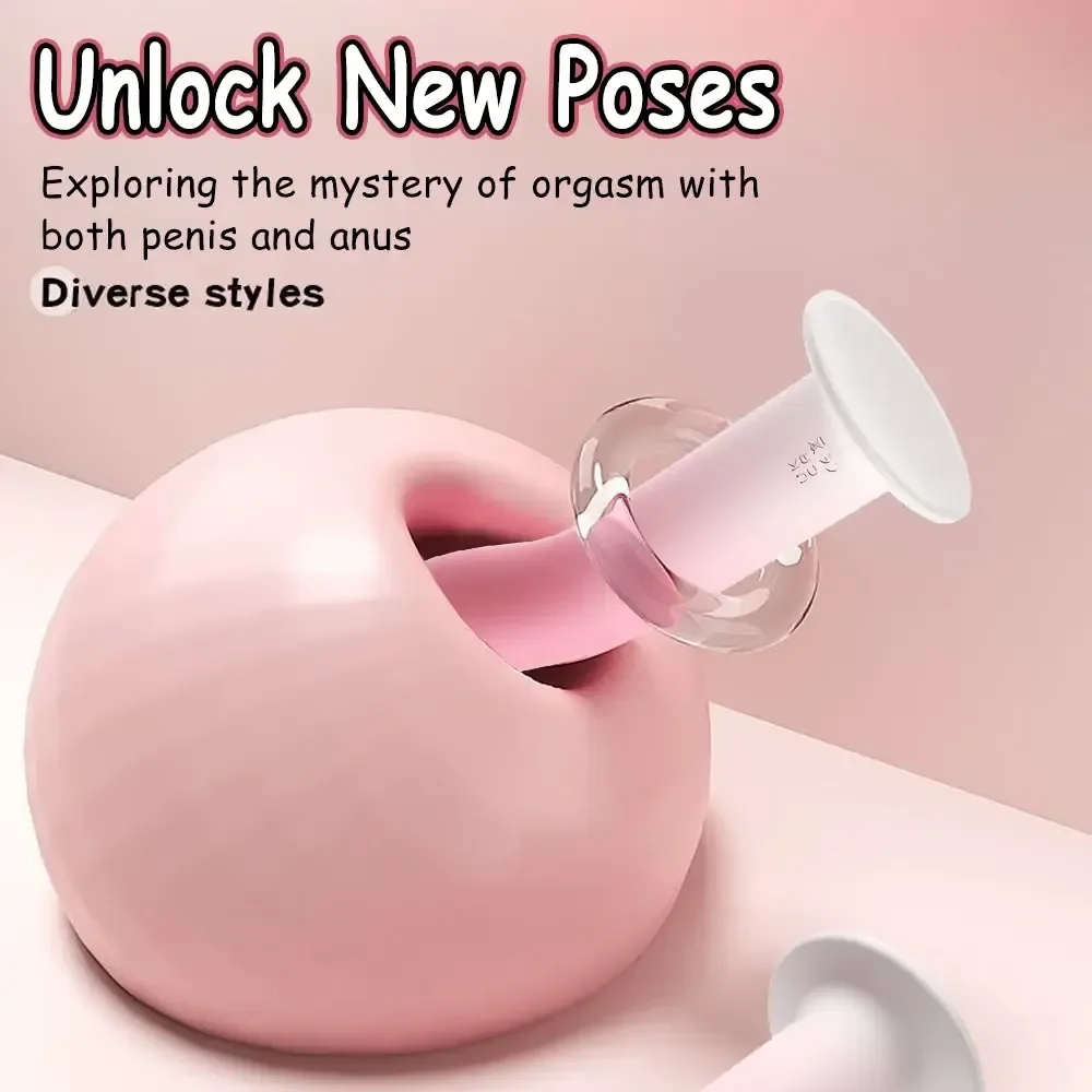 silicone dildo with suction cup