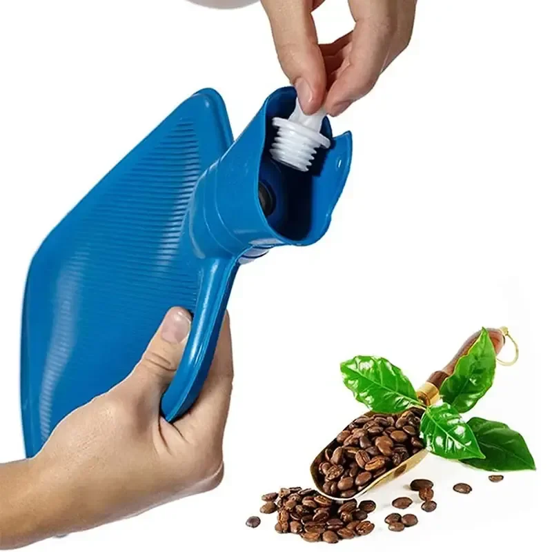 silicone douche kit tapered nozzle tips