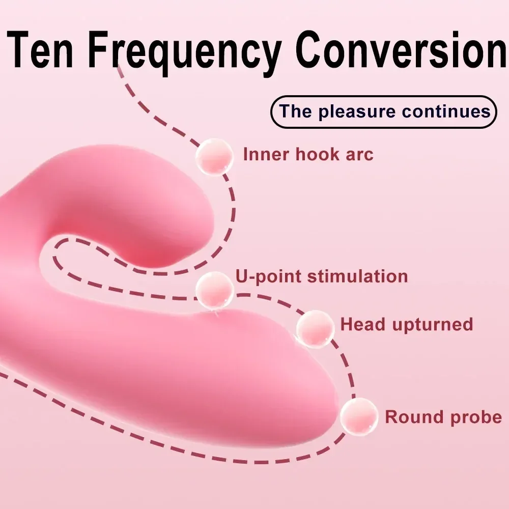 silicone g spot vibrator clitoral stimulation