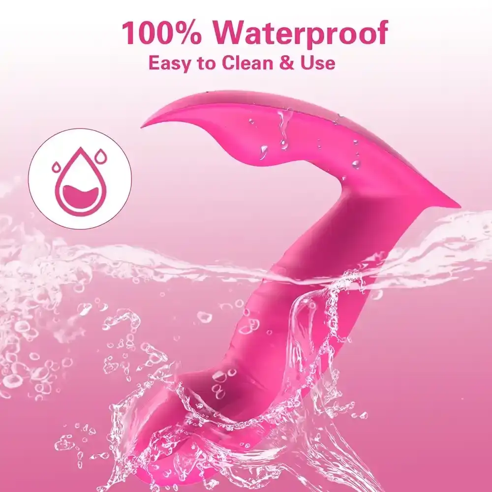 silicone g spot vibrator usb charging