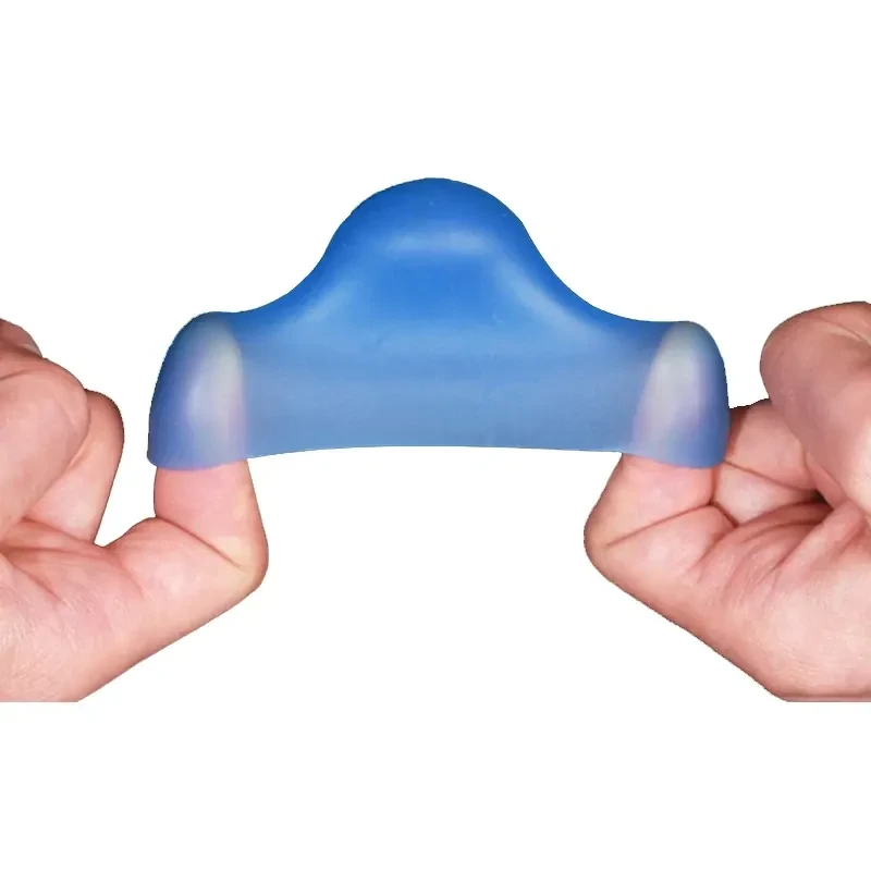 silicone glans protector for pump