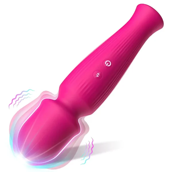 silicone mini vibrator 7 1 inch
