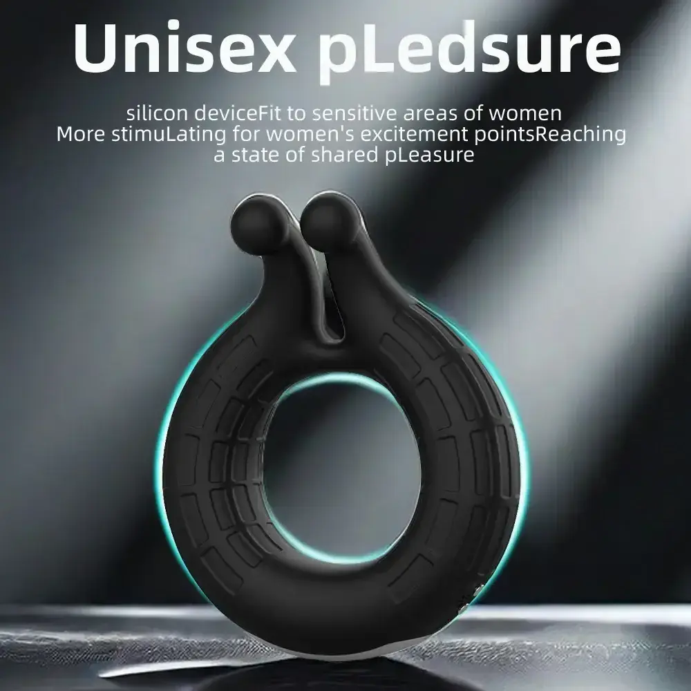 silicone prostate massager discreet
