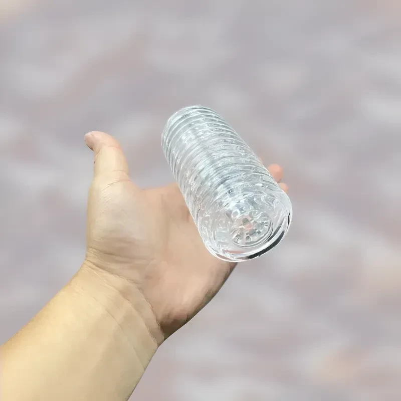 silicone stroker cup for men