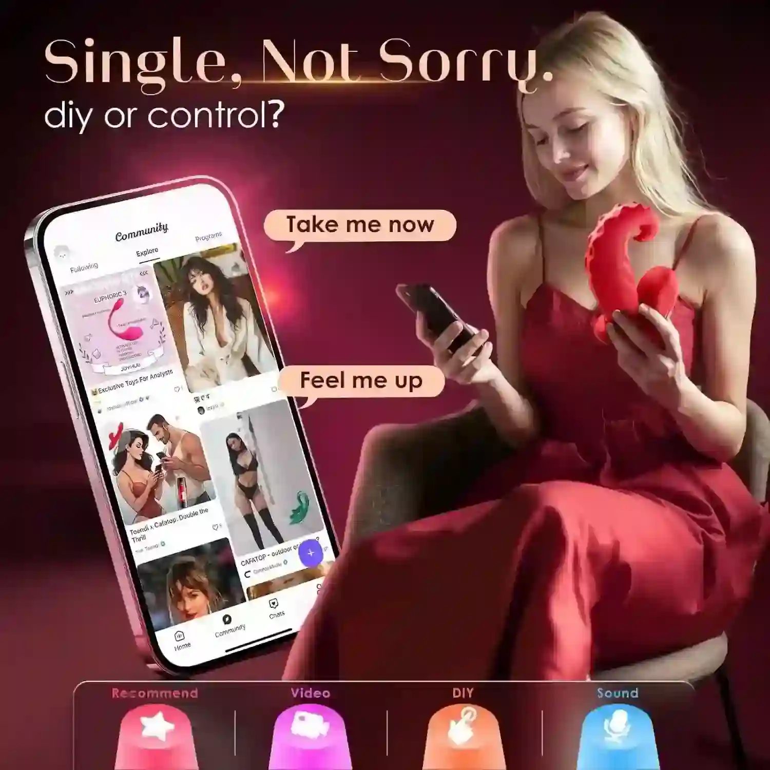 silicone tongue licking vibrator 1