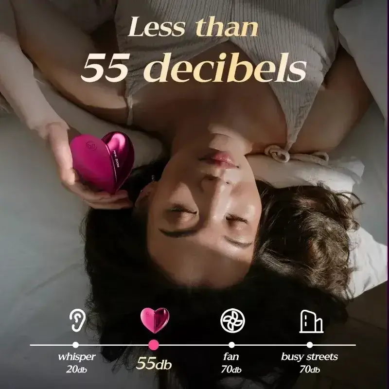 silicone tongue simulation vibrator