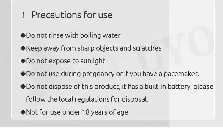 silicone tpe abs unicorn vibrator