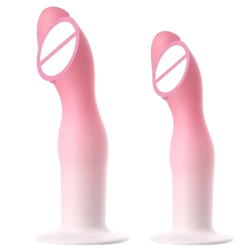 silky smooth silicone anal plug