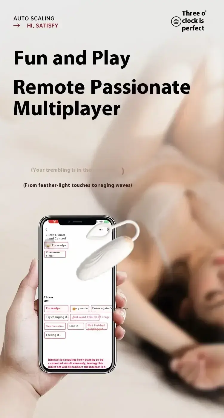 skin friendly silicone dual vibrator