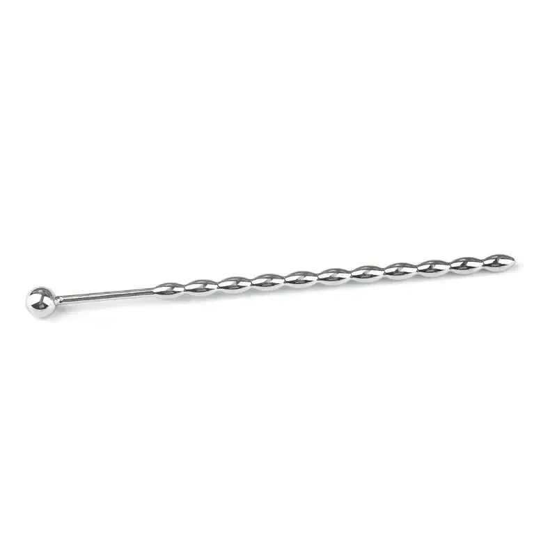 sleek polished urethral dilator