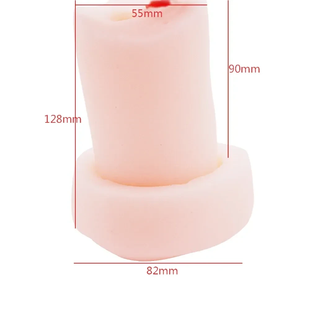 small 5cm penis pump accessory